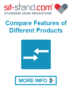 compare standing desks