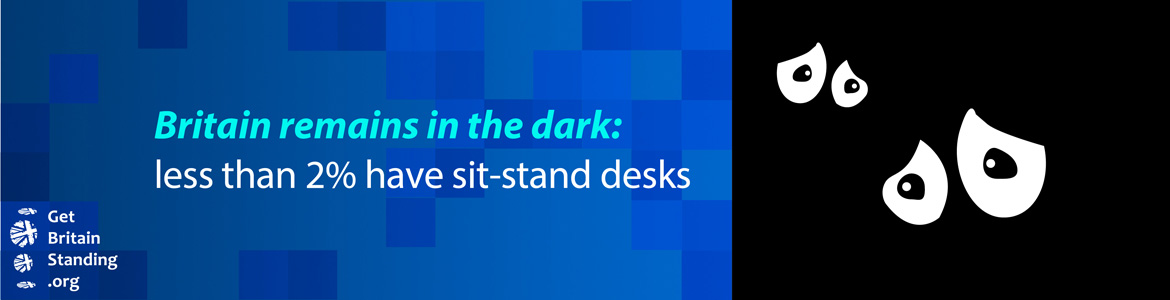 britain remains in the dark