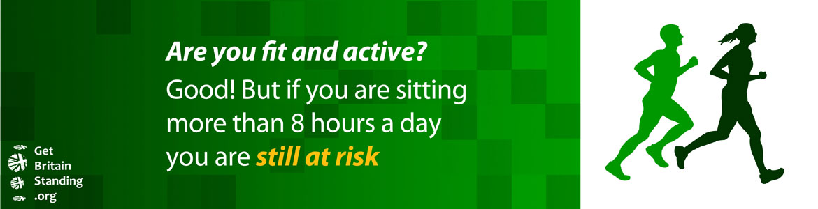 are you fit and active