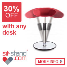 Standing Desks - Active Seating