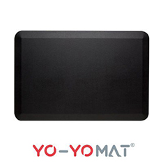 Yo-Yo Mat